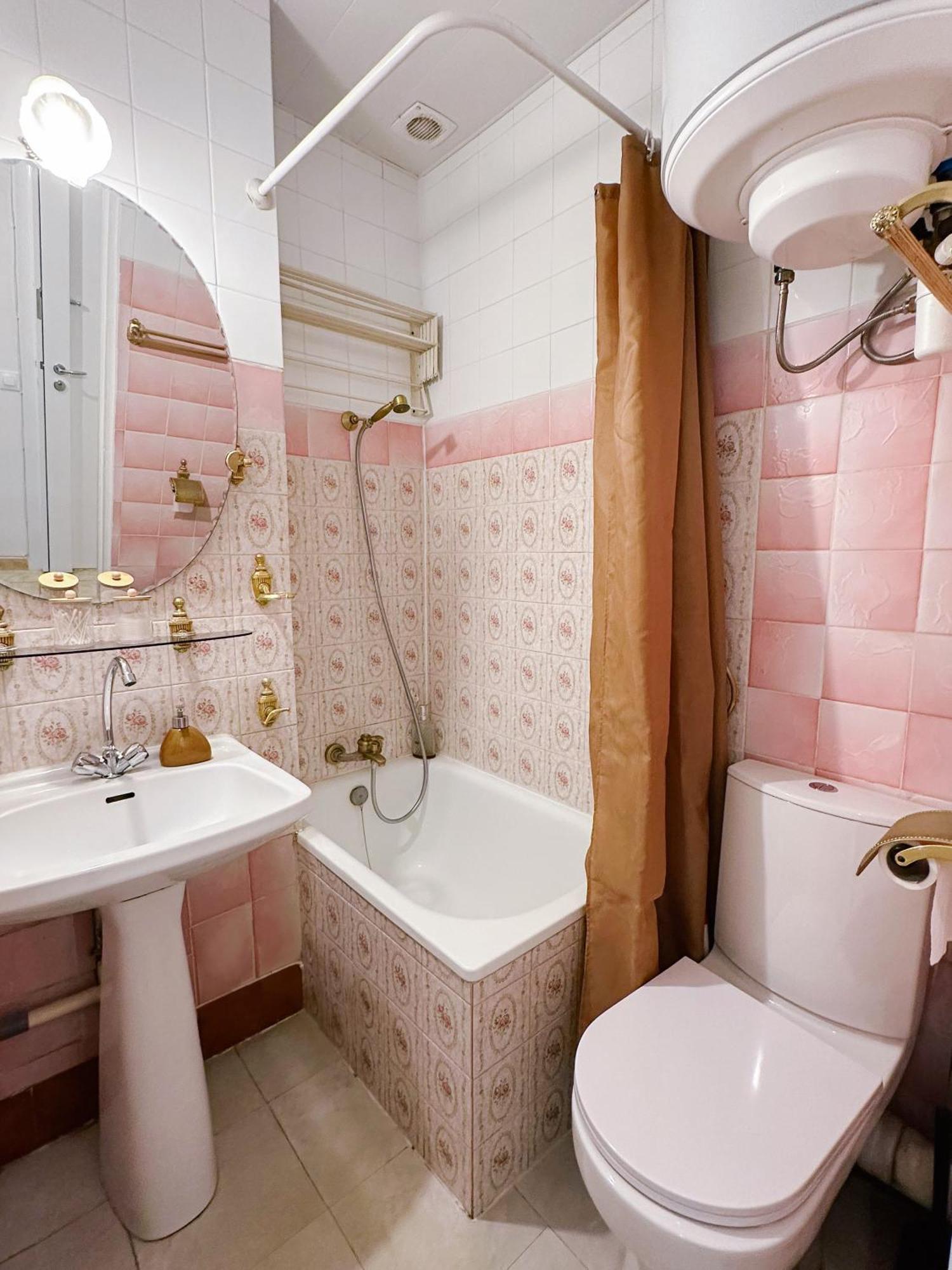 Paris Center 2 Rooms Appt Metro 14 Olympiades Exterior photo